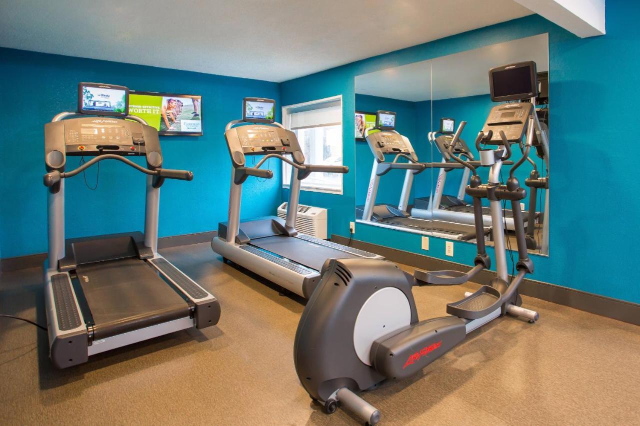 Fairfield Inn Boston Dedham Bagian luar foto